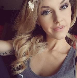 Meet your Posher, Shawna